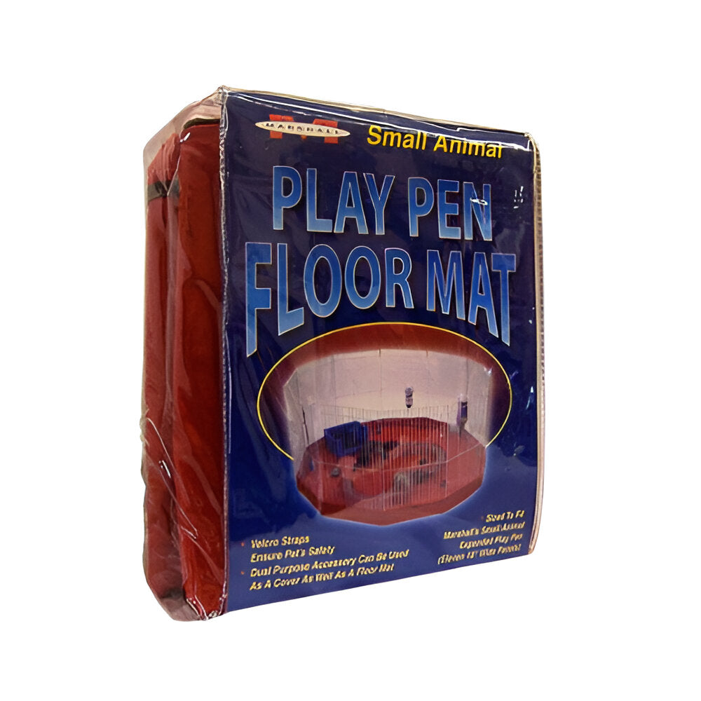 Alfombra Para Corral De Huron