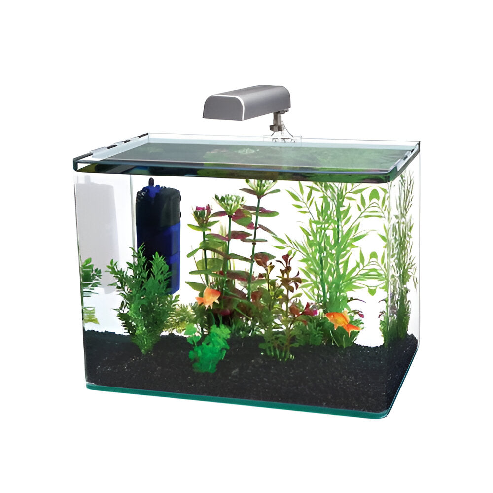 Kit de Acuario 7.5 Gal