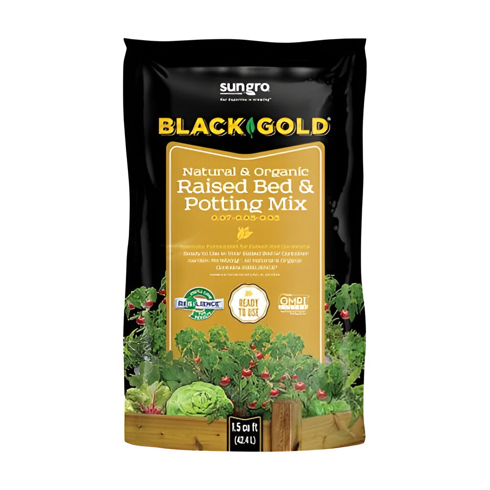 Sustrato Para Macetas 42.4L