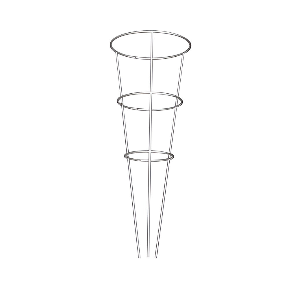 Soporte Tomatero 42" 3 Anillos