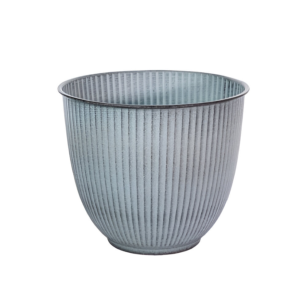 Pote Archer Azul Acero 10