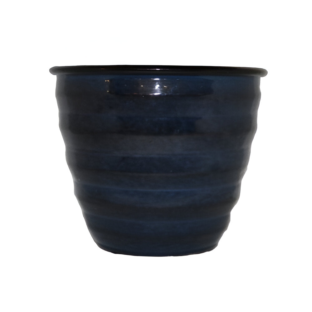 Pote Avondale Azul Noche 10X8