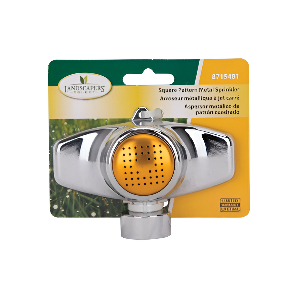 Aspersor para Manguera Landscapers