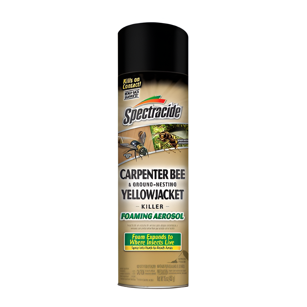 Espuma Insecticida P/ Abejas