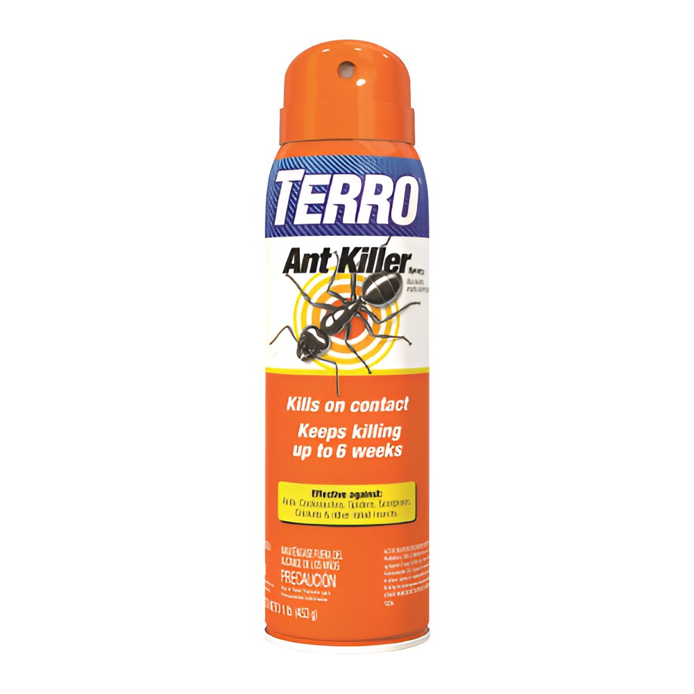 Insecticida P/Hormigas En Aerosol