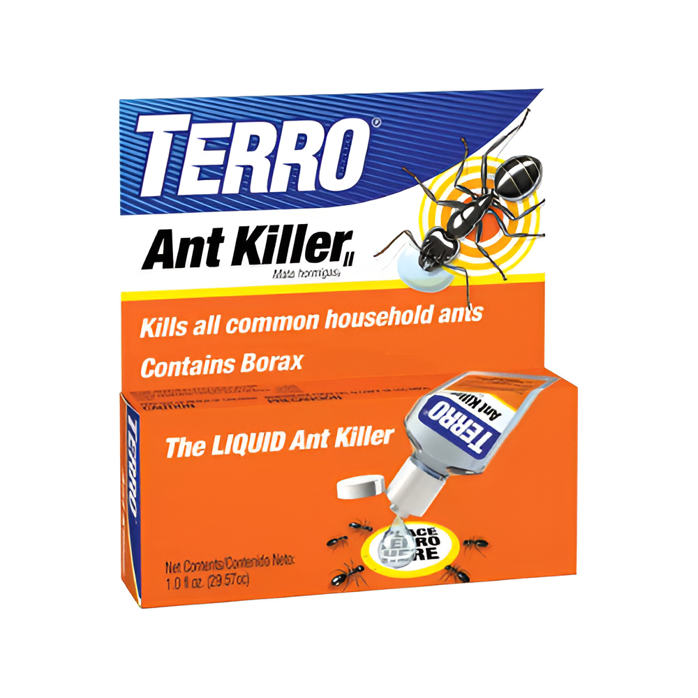 Insecticida Terro Mata Hormiga 1 Oz