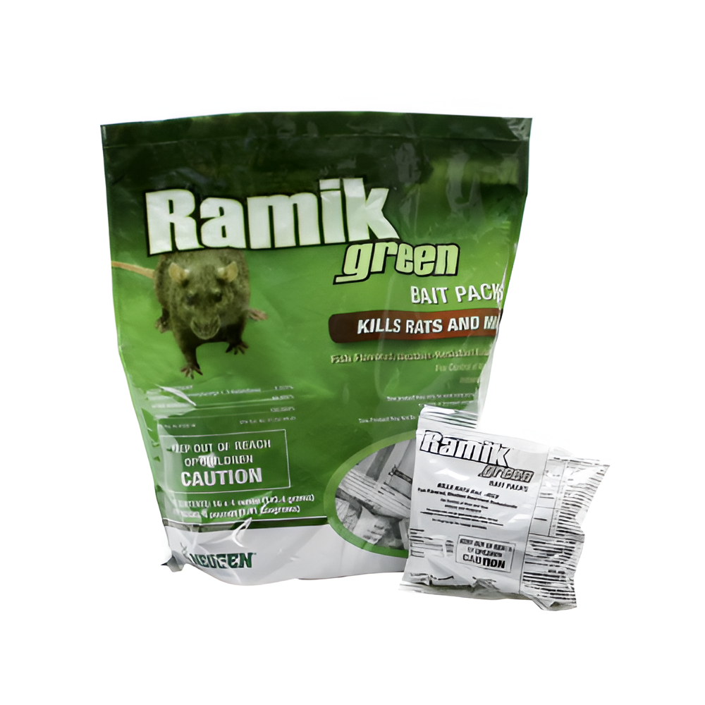 Ramik Cebo 16 Pcks (4 Oz)