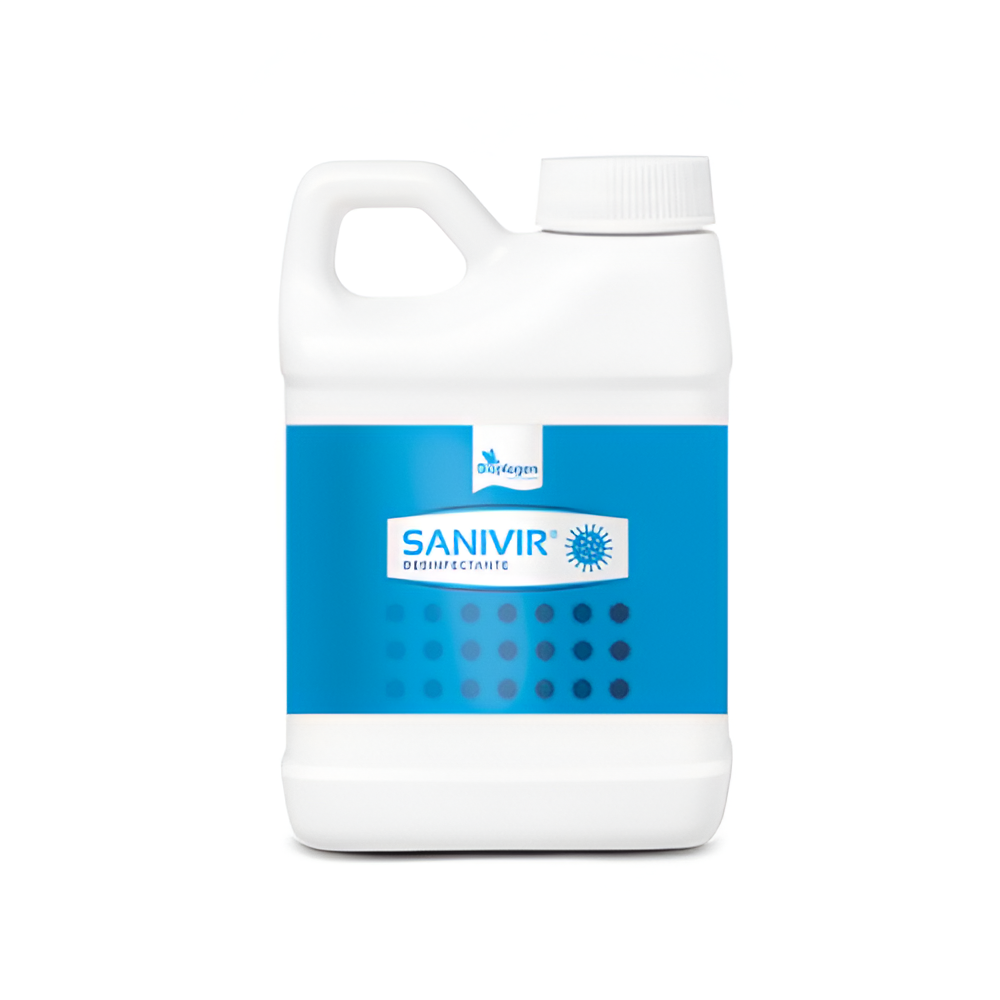Sanivir 5 Litros