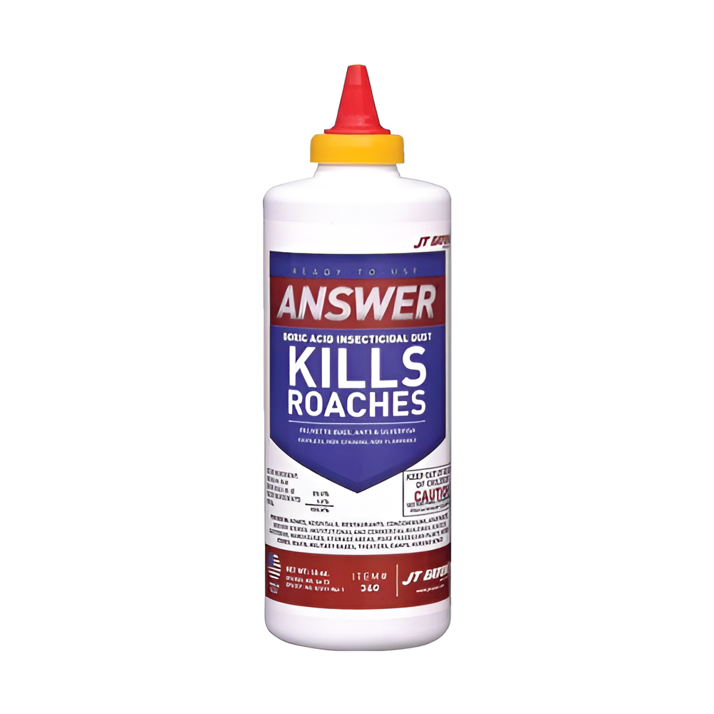 Insectida Acido Borico