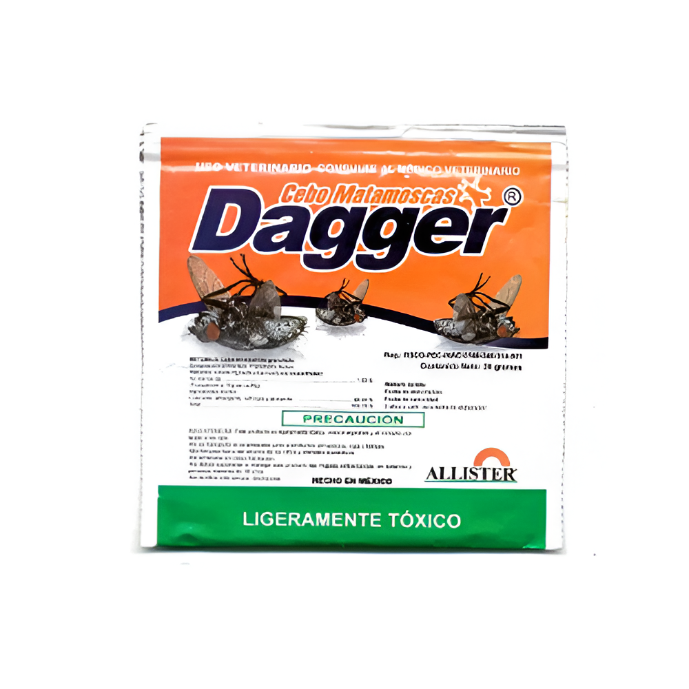 Dagger Matamosca 20G