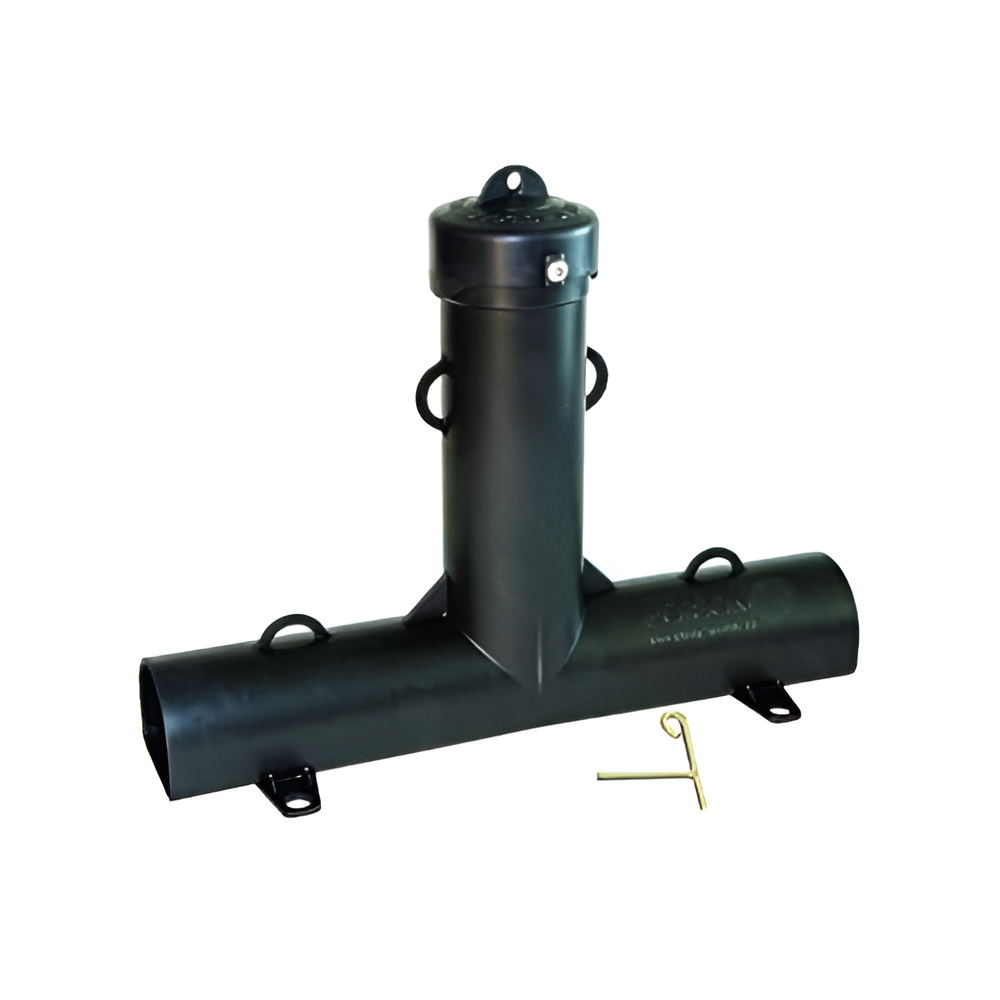 Portacebos Para Ratones/Ratas De Carga S