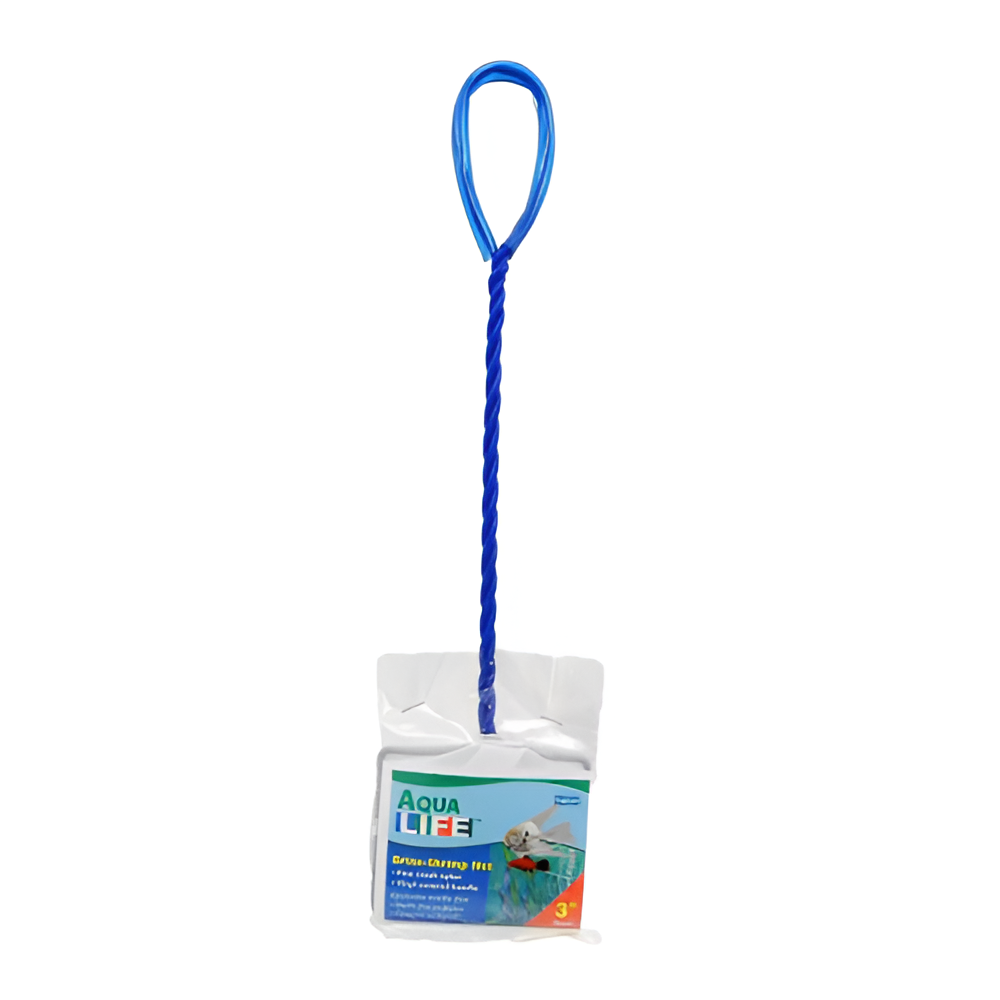 Red Azul Para Camarones 3