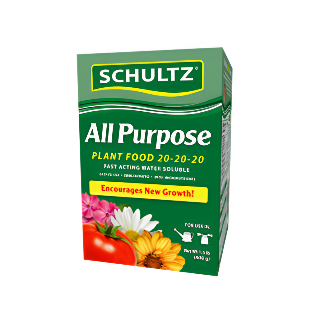 Fertilizante Todo Proposito