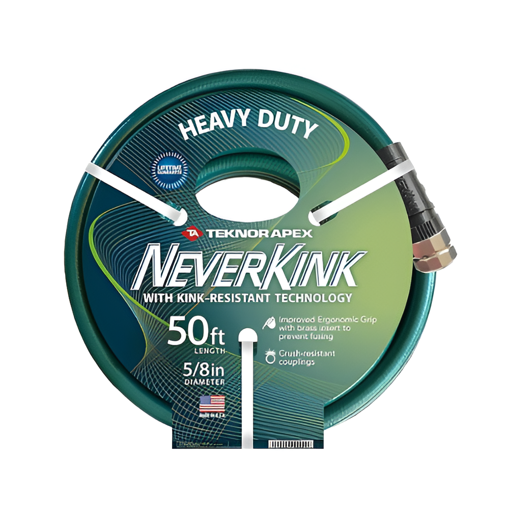 Manguera Para Jardin Neverknk De 5/8 X 5