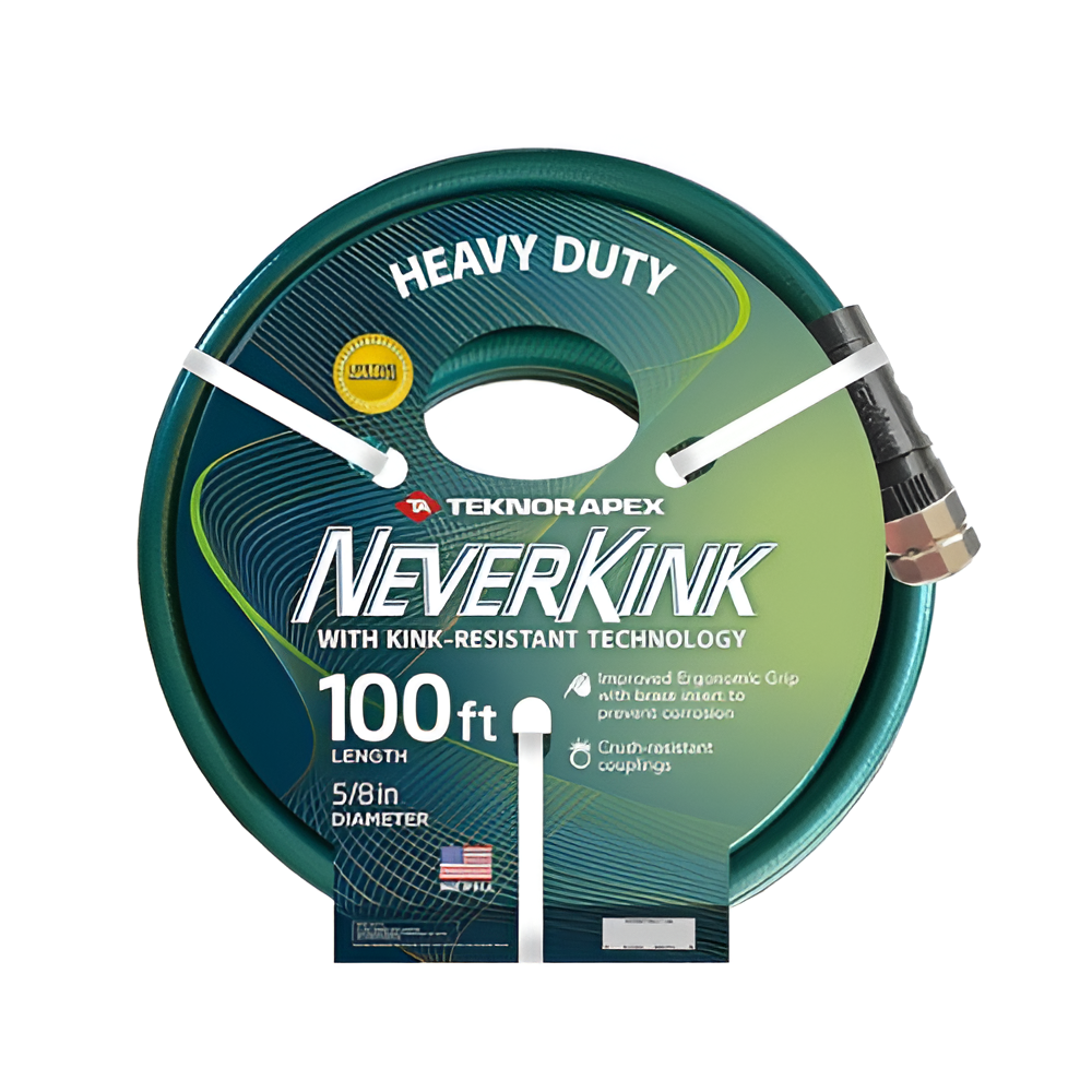 Manguera Para Jardin Neverknk 5/8 Cm X 1