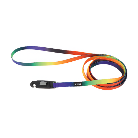 Correa De Cachorro Multicolor Coastal