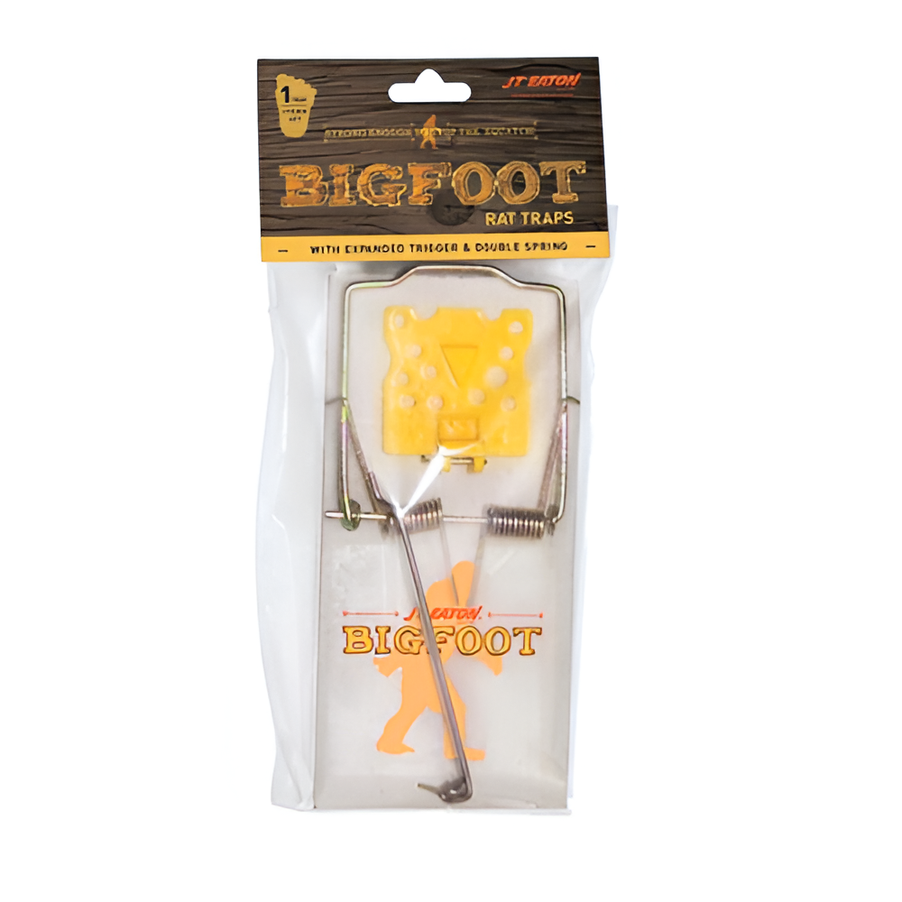 J.T. Eaton 401 Snap Trap- 4.35 In W- 9 I