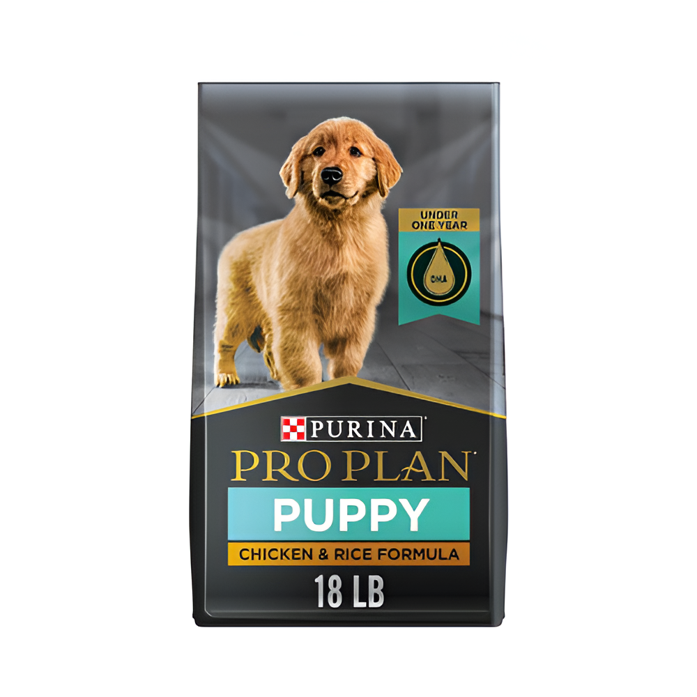 Pro Plan Cachorro Pollo Y Arroz 18 Lb Us