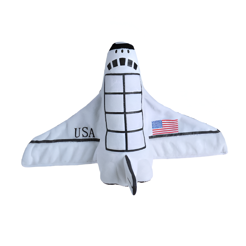 Peluche de Nave Espacial