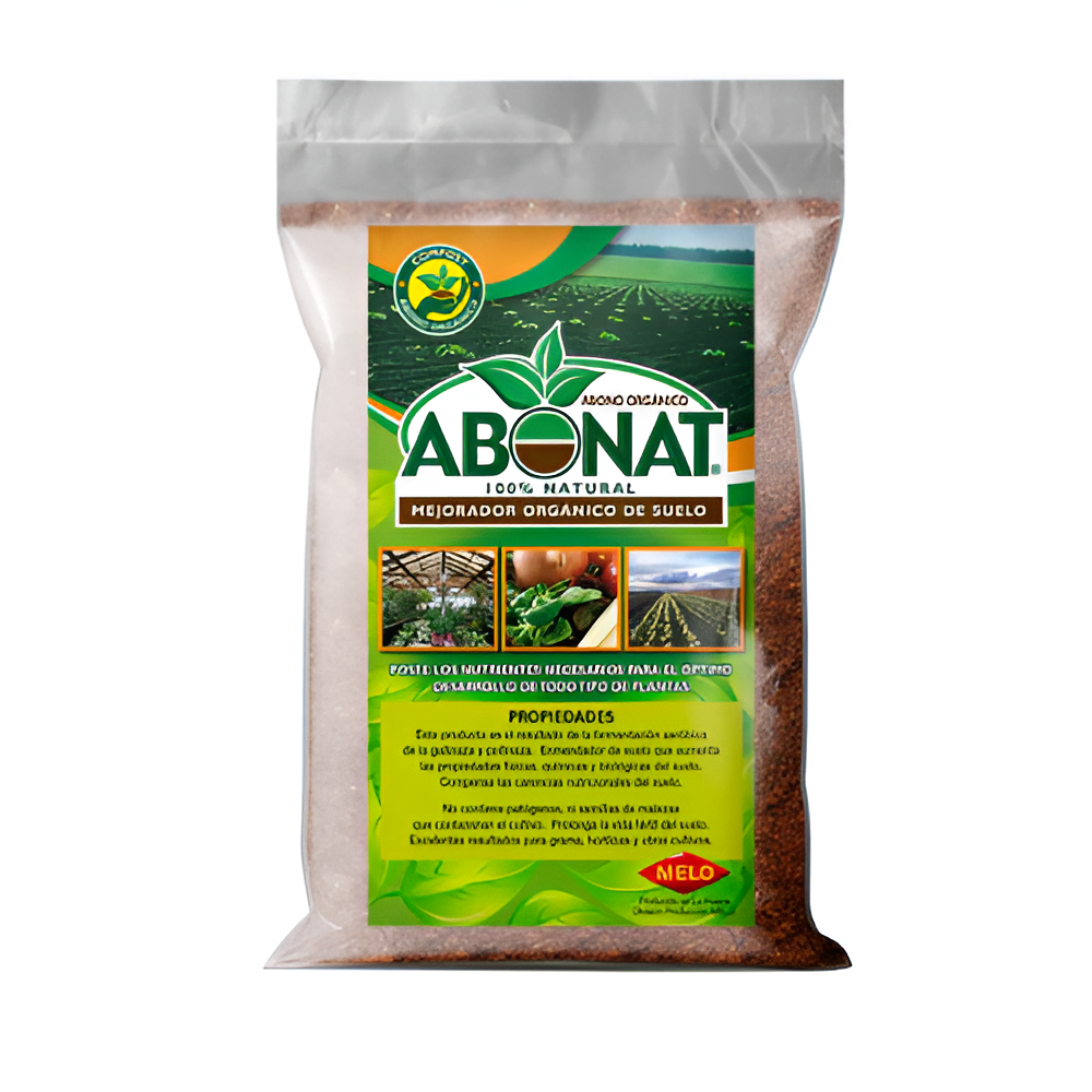 Abonat 5Kg