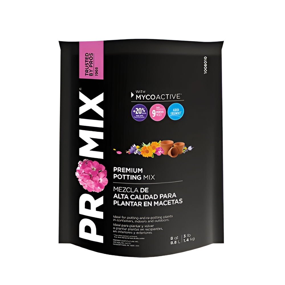 Mezcla para Macetas Pro Por 7.57 L