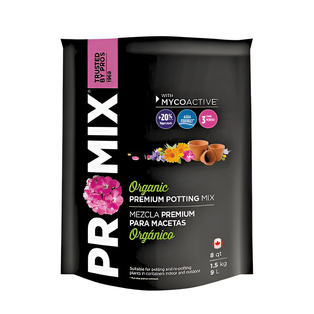 Mezcla para Jardin Serie Ultimate Pro