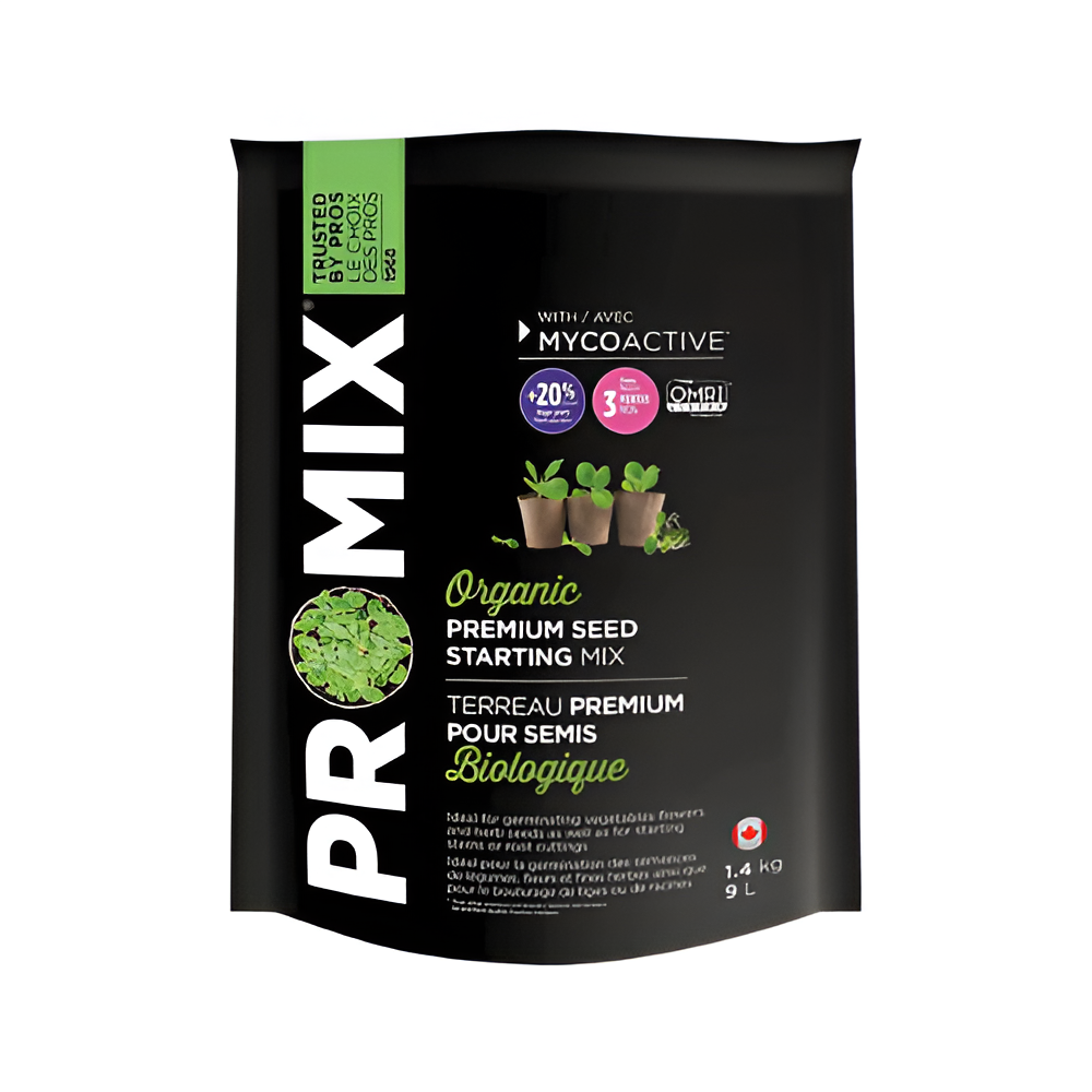 Mezcla Organica de Semilla Princ
