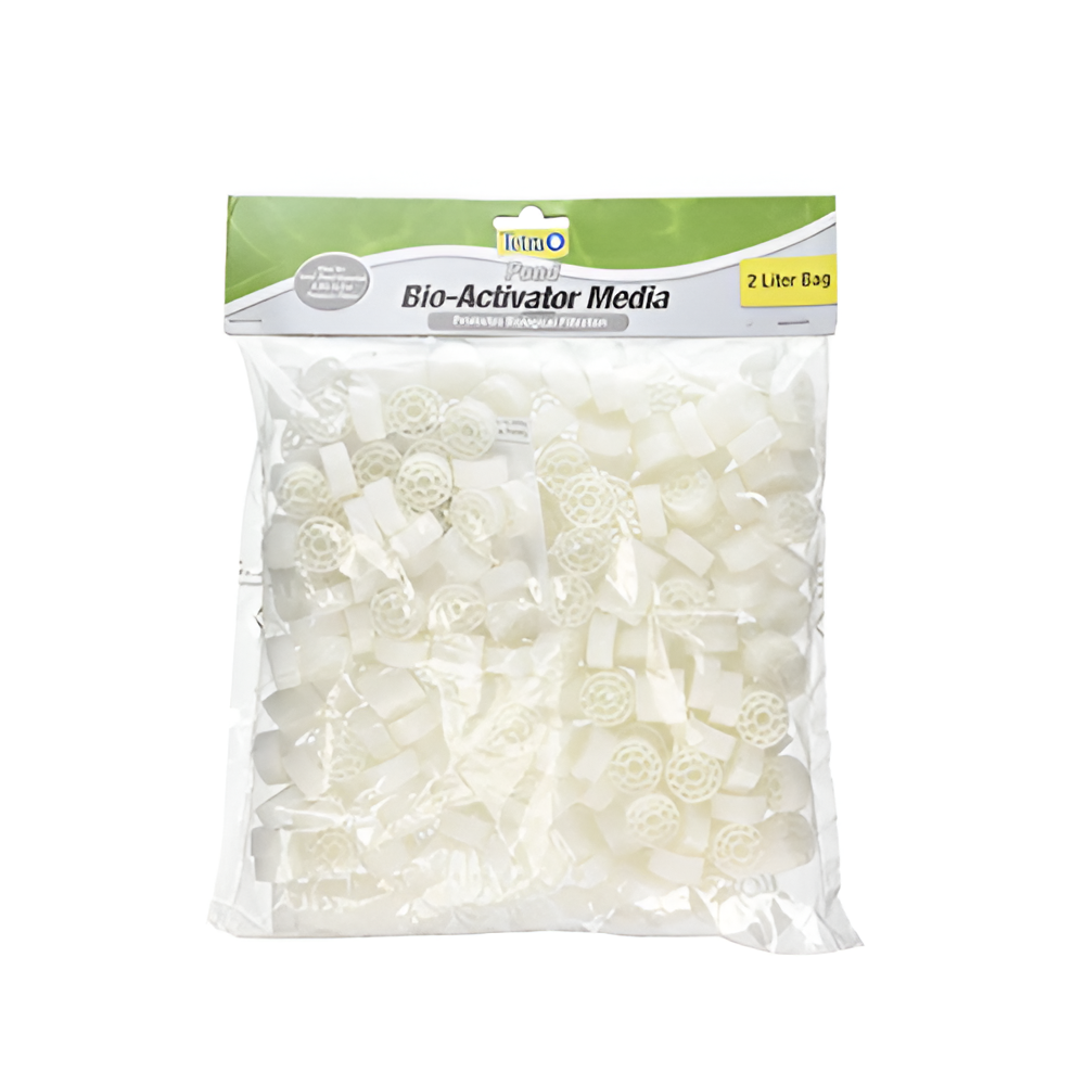 Bio Activadores Para filtros