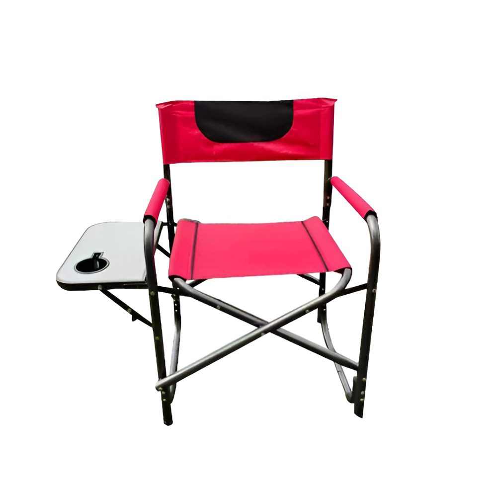 Silla Plegable de Poliéster