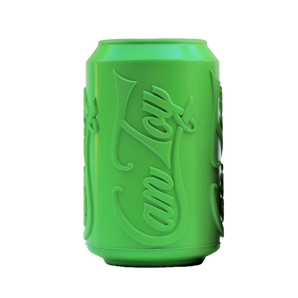 Juguete Para Morder Soda Limón