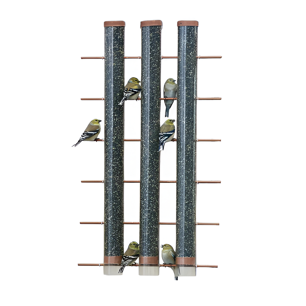 Set de Tubos Alimentadores para Aves