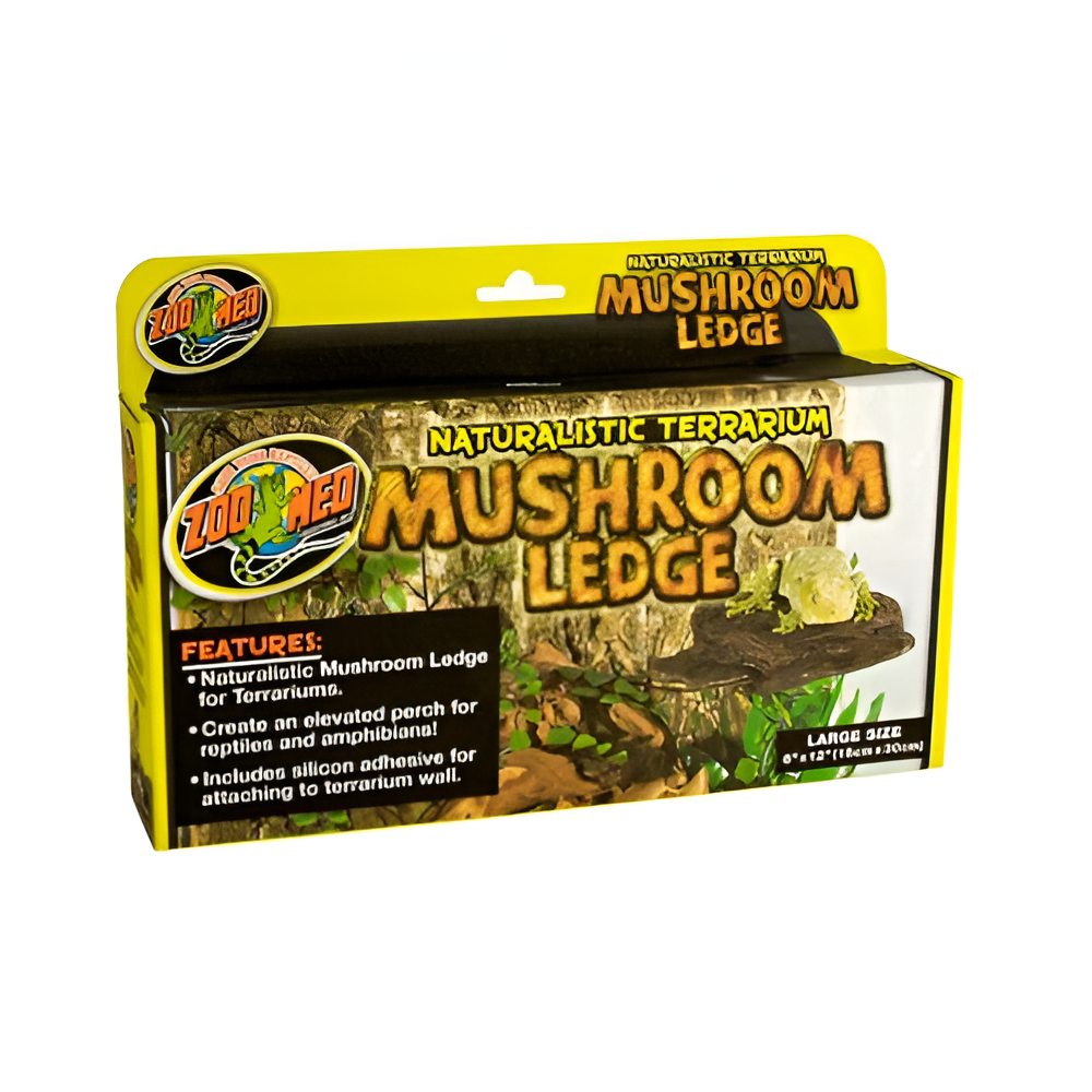 Plataforma Para Reptil Lg