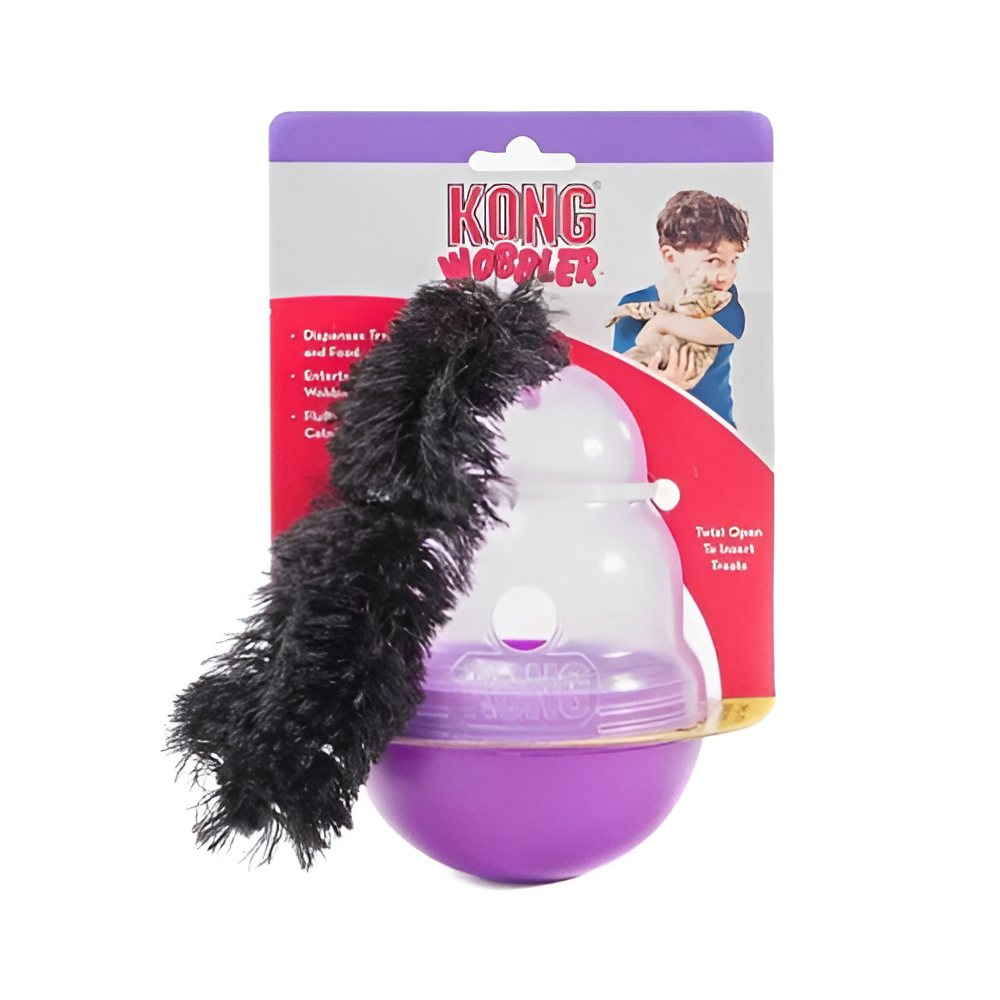 Juguete Kong Snack Para Gato