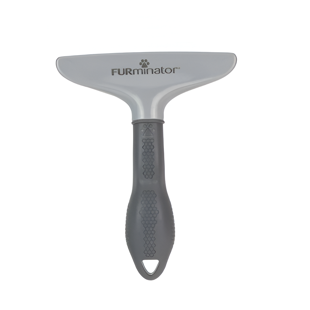 Cepillo para Retirar Pelo Suelto de Perro