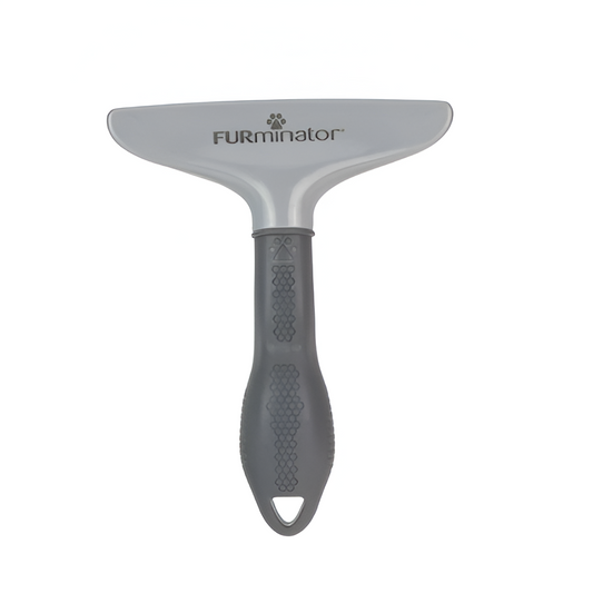 Cepillo para Retirar Pelo Suelto de Perro