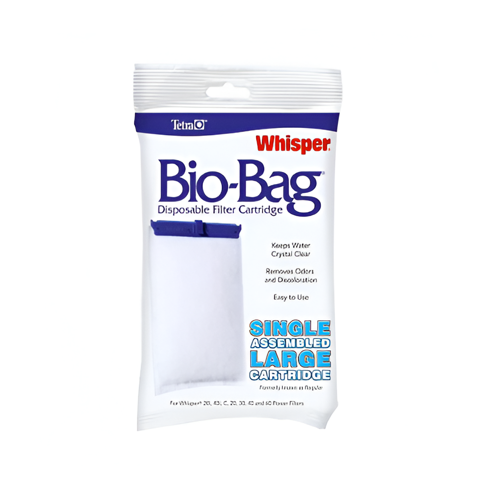 Cartucho Bio Bag Large 26161