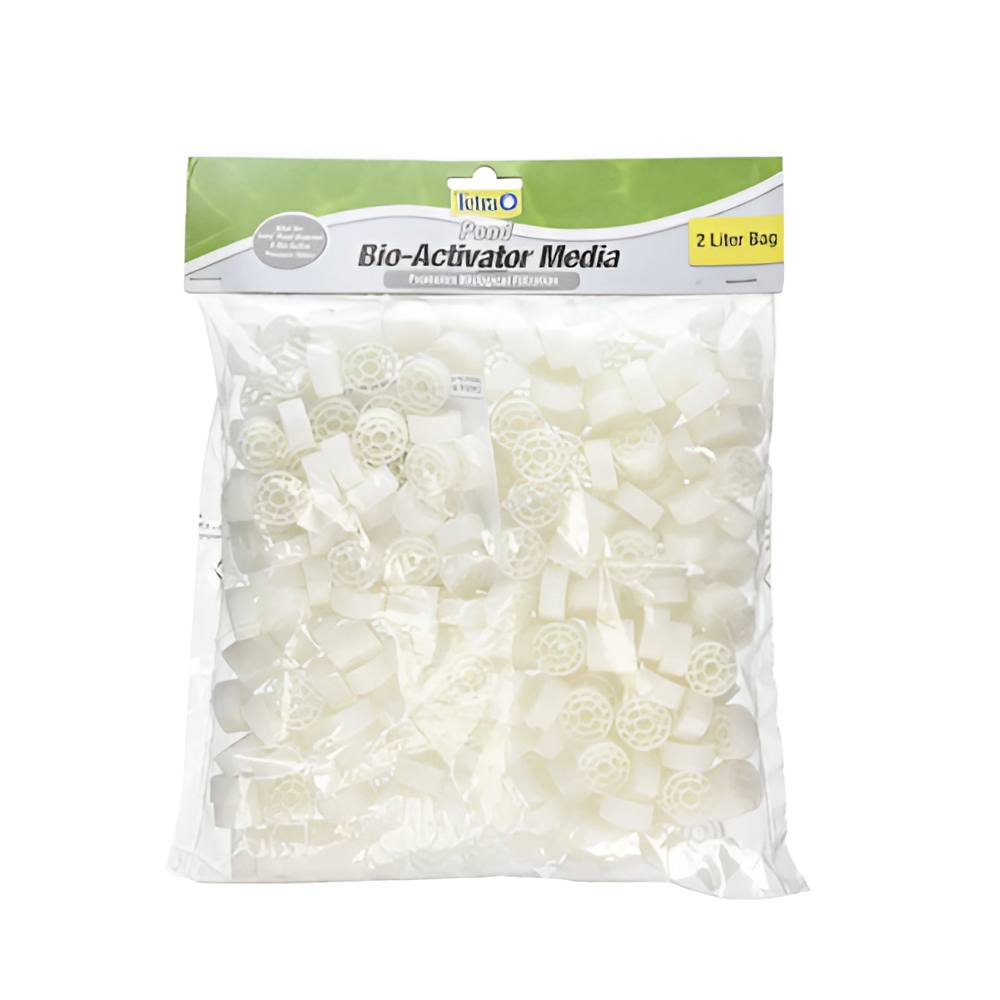 Bio Activ Mdios Bolsa de 2 Litros