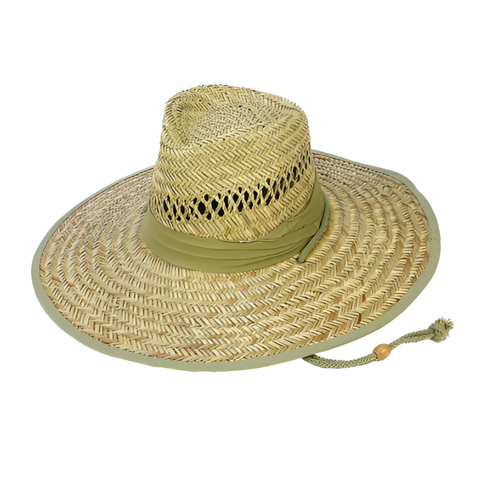 Sombrero de Jardinería