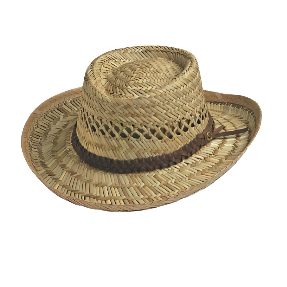 Sombrero de Paja