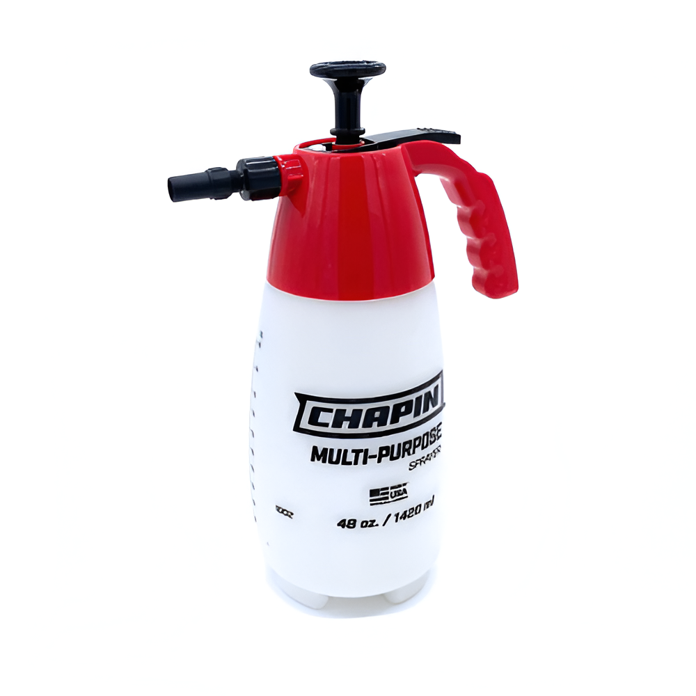 Rociadora Chapín 48 Oz