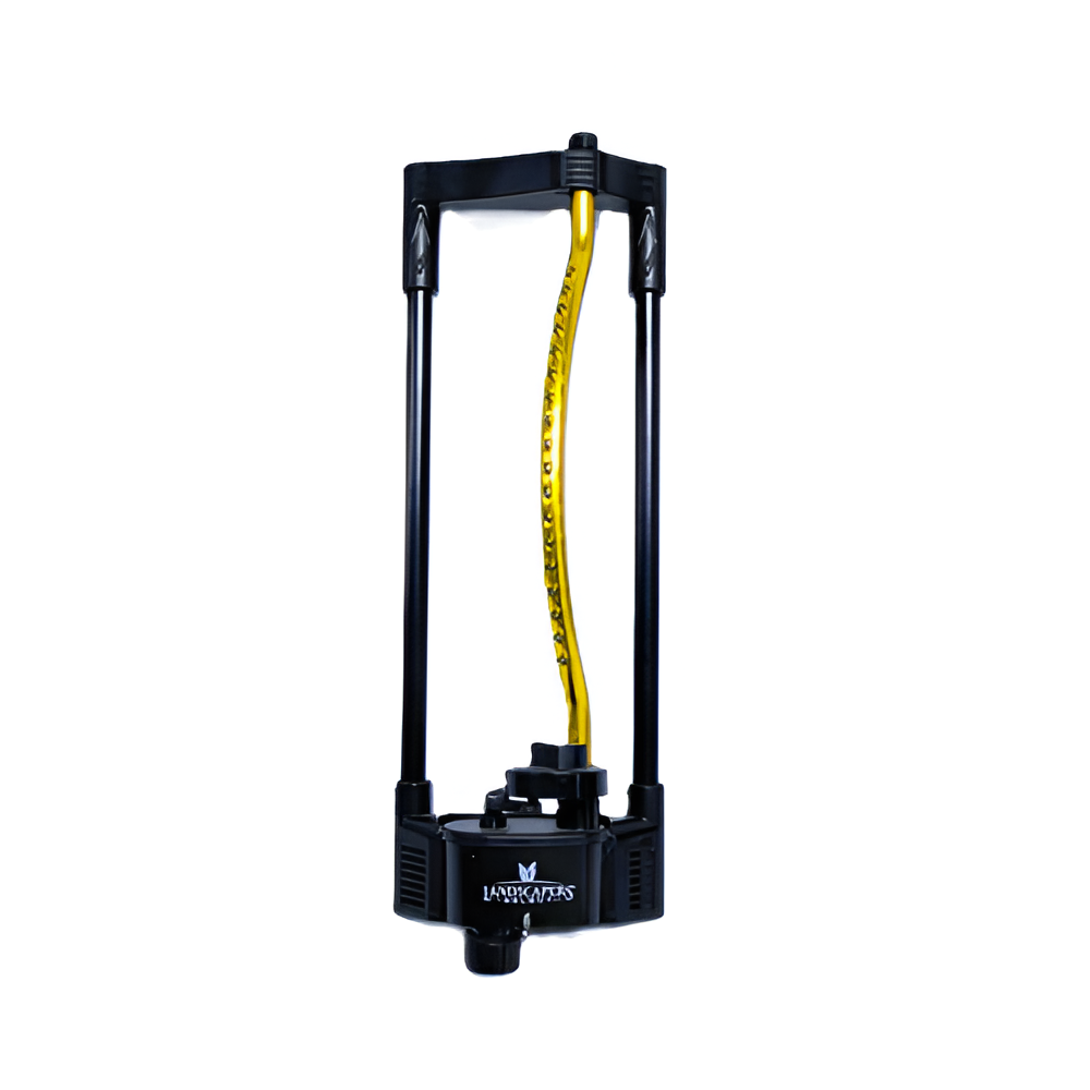 Sprinkler Oscilante Mintcraft