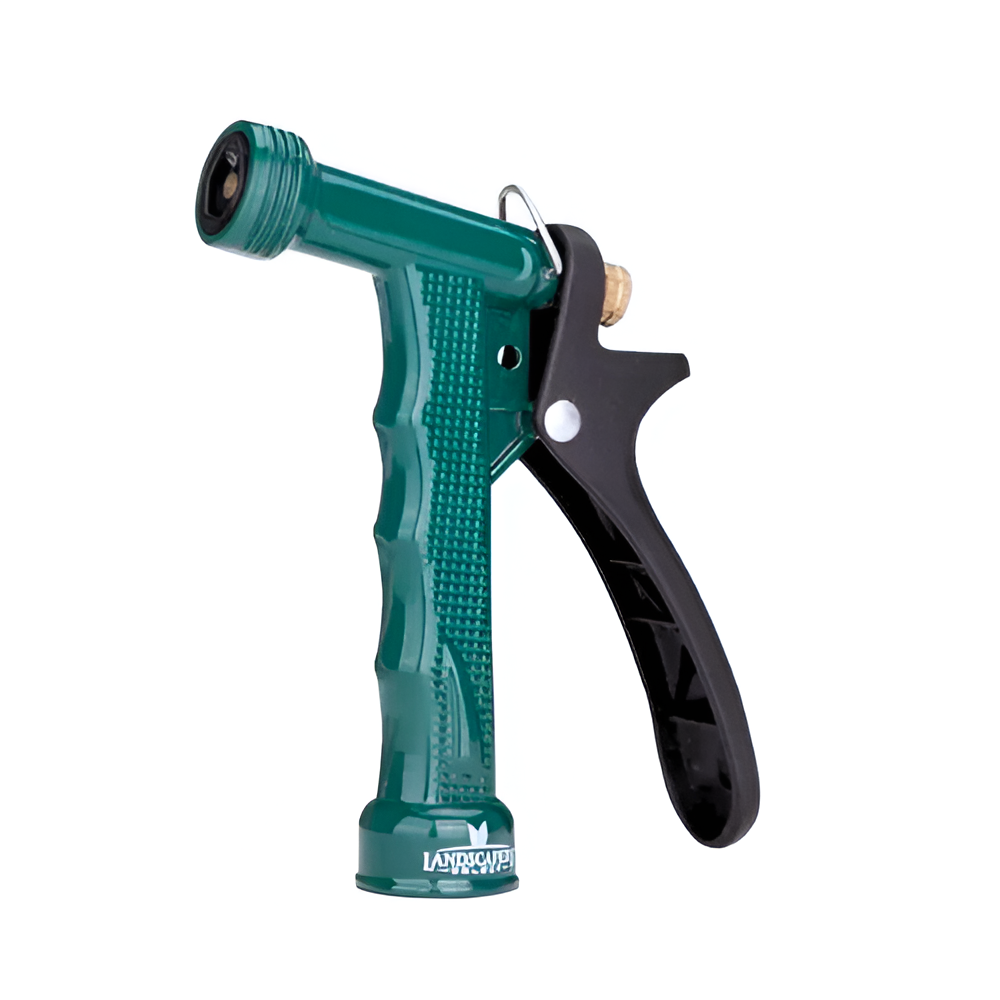 Pistola Verde para Manguera Mintcraft