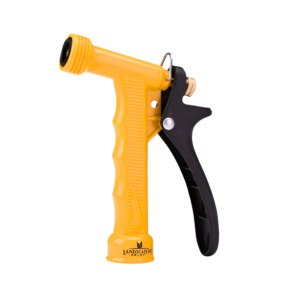 Pistola de Metal para Manguera Mintcraft