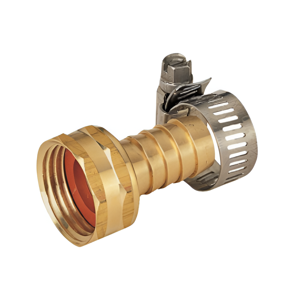 Extremo de Reparación de Manguera 5/8X3/4