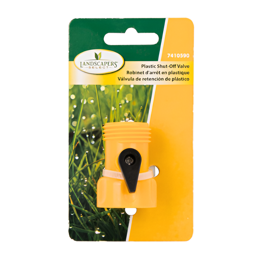 Control Plástico de Manguera Landscapers