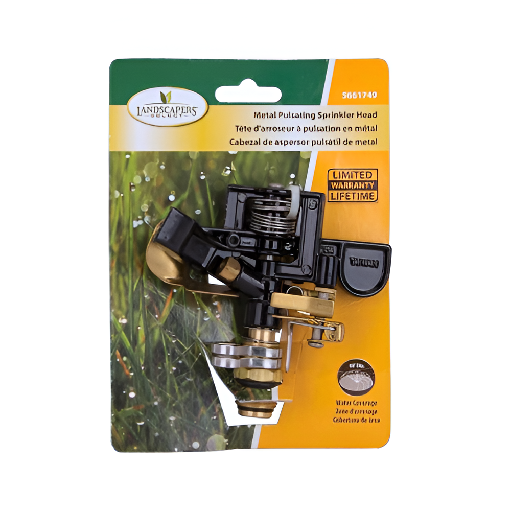 Cabeza Sprinkler Landscapers