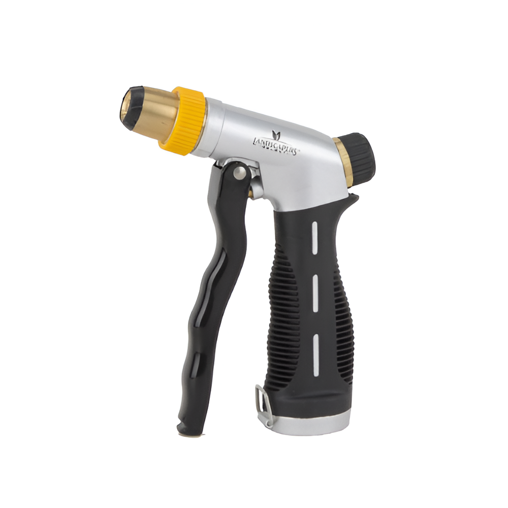 Boquilla con Frente Regulable