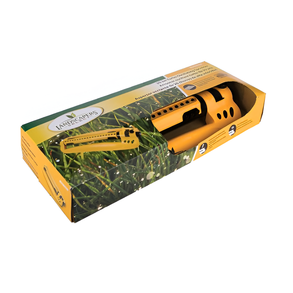 Aspersor Osciladora Landscapers