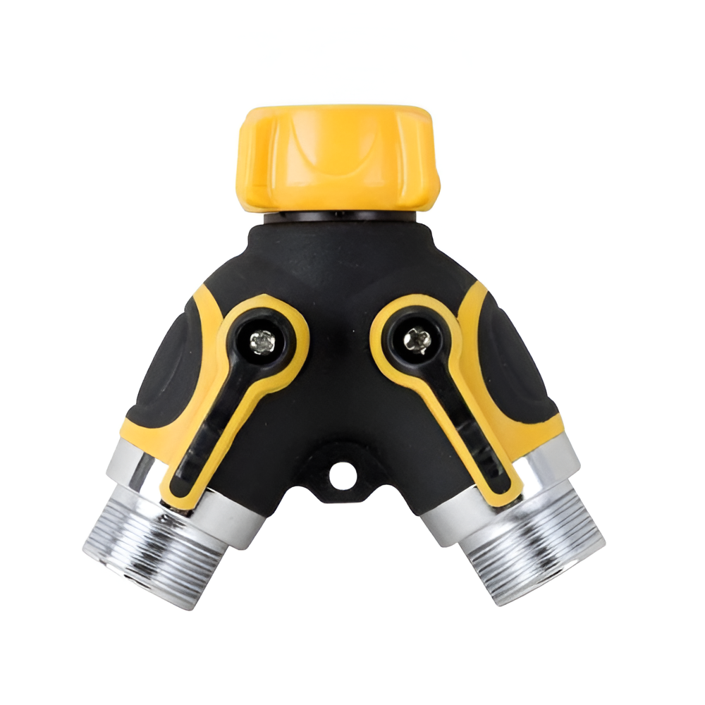 Conector Para Manguera Y