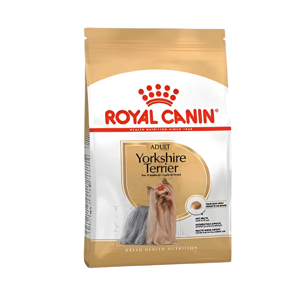 Alimento Seco Para Perros Royal Canin Yorkshire 1.5 Kg